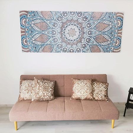 Kleine Ferienwohnung Mit Terrasse Am Waldrand シェーナウ エクステリア 写真